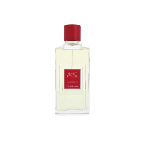 Habit Rouge 100ml edt - scentsperfumes