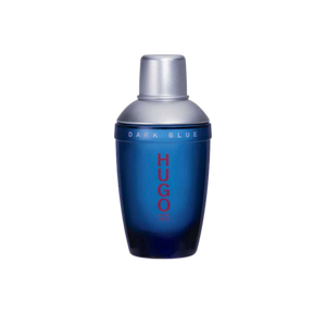 Hugo Dark Blue 75ml edt M - scentsperfumes