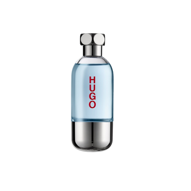Hugo Elements edt 90ml M - scentsperfumes