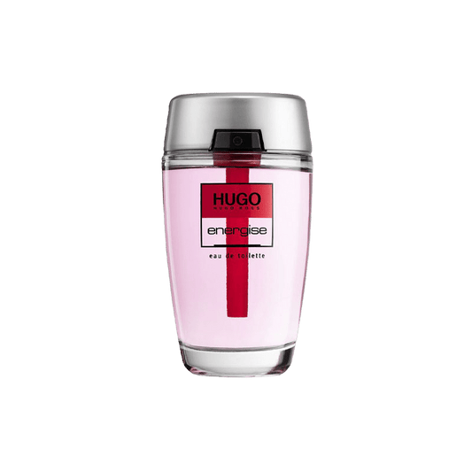 Hugo Energise 125ml edt M - scentsperfumes