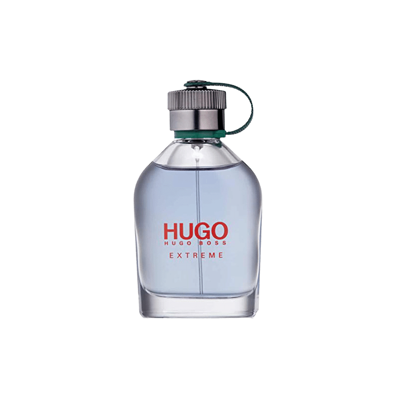 Hugo Man Extreme 100ml edt - scentsperfumes