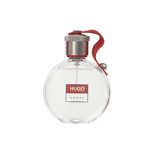 Hugo Woman 125ml edt L - scentsperfumes