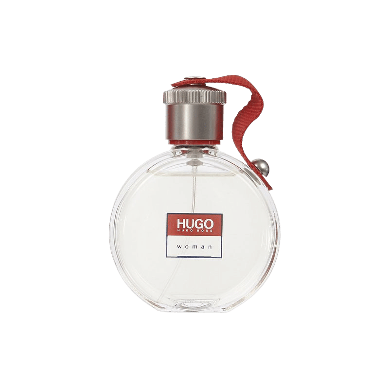 Hugo Woman 125ml edt L - scentsperfumes