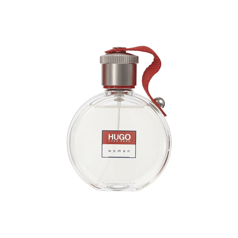 Hugo boss 2025 woman 125ml