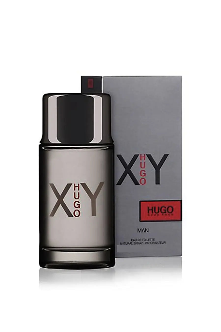Hugo Xy 100ml edt M