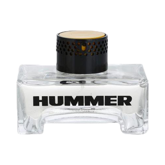 Hummer 125ml edt me - ScentsPerfumes