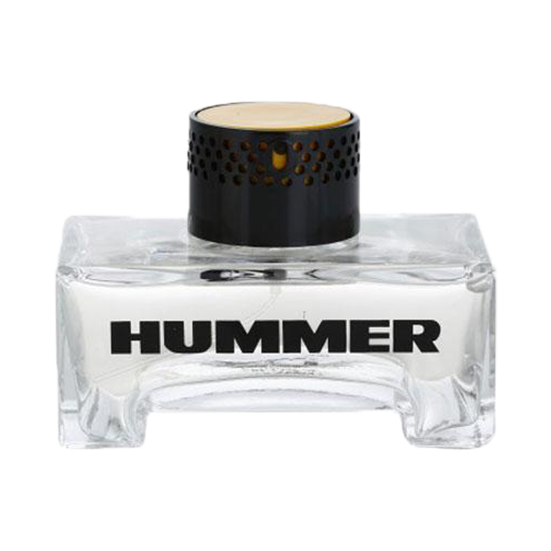 Hummer 125ml edt me - ScentsPerfumes