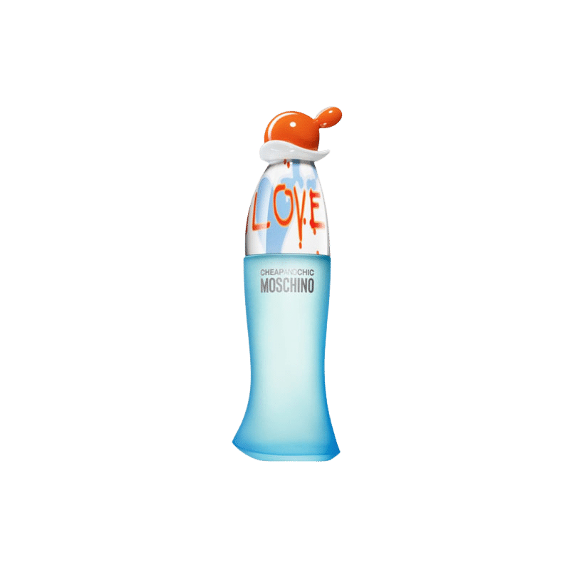 I Love Love 100ml edt - scentsperfumes
