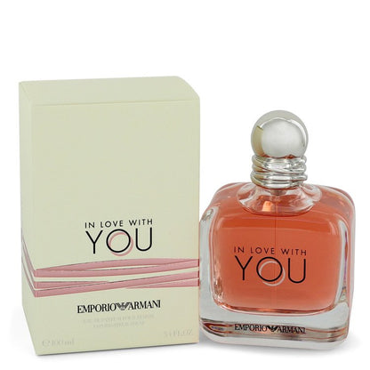 In Love With You 100ml edp