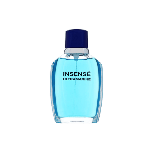 Insense Ultramarine 100ml edt - scentsperfumes