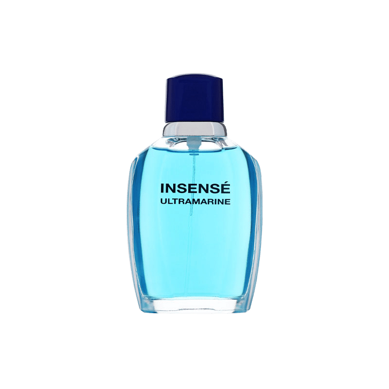 Insense Ultramarine 100ml edt - scentsperfumes