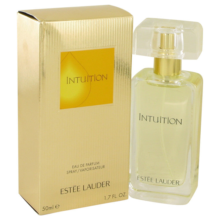 Intuition 50ml edp