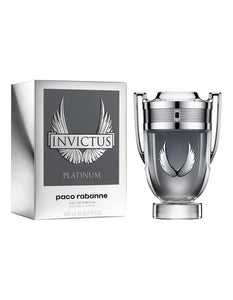 Invictus Platinum 100ml edp