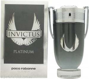 Invictus Platinum 200ml edp