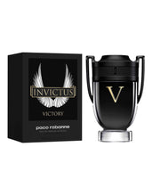 Load image into Gallery viewer, Invictus Victory 50ml edp
