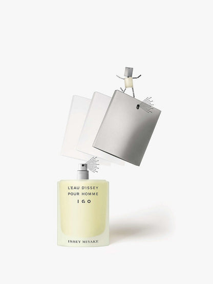 Issey Pour Homme IGo 100ml edt
