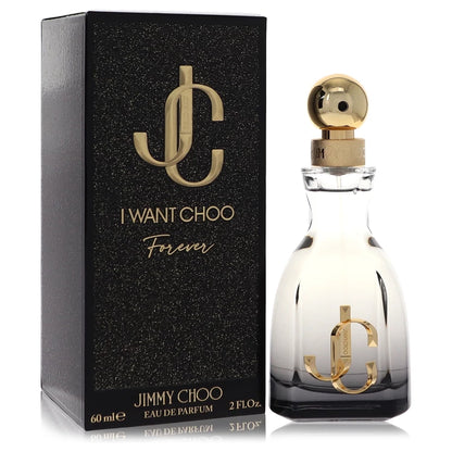 I Want Choo Forever 60ml Eau De Parfum