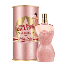Load image into Gallery viewer, JPG Classique Pin Up 100ml edp
