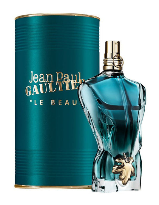 JPG Le Beau edt