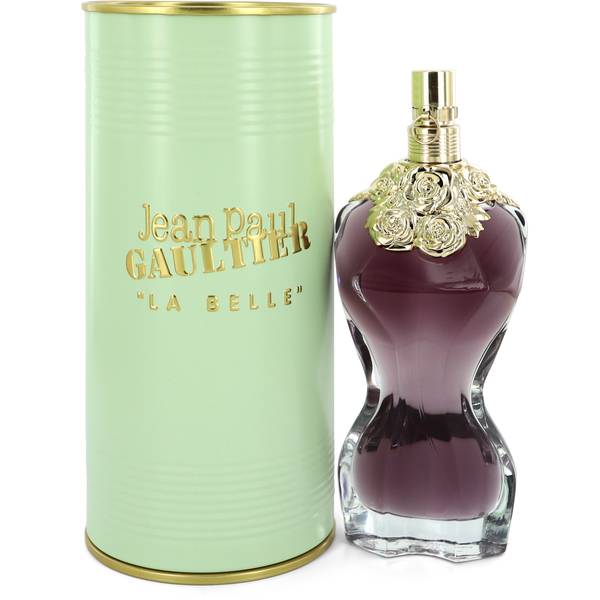JPG La Belle edp