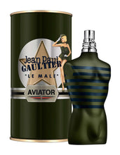 Load image into Gallery viewer, JPG Le Male Aviator 125ml edt
