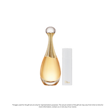 Load image into Gallery viewer, Jadore 100ml edp 3piece gift set
