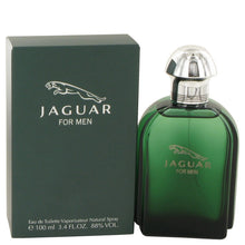 Load image into Gallery viewer, Jaguar For Men 100ml edt
