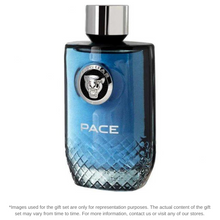 Load image into Gallery viewer, Jaguar Pace 100ml edt 2pc
