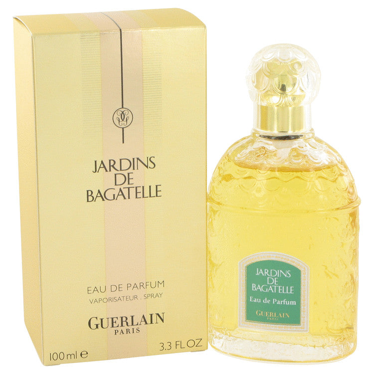 Jardins De Bagatelle 100ml EDT