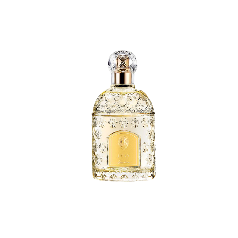Jicky 100 ml edp - scentsperfumes