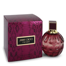 Load image into Gallery viewer, Jimmy Choo Fever 100ml edp
