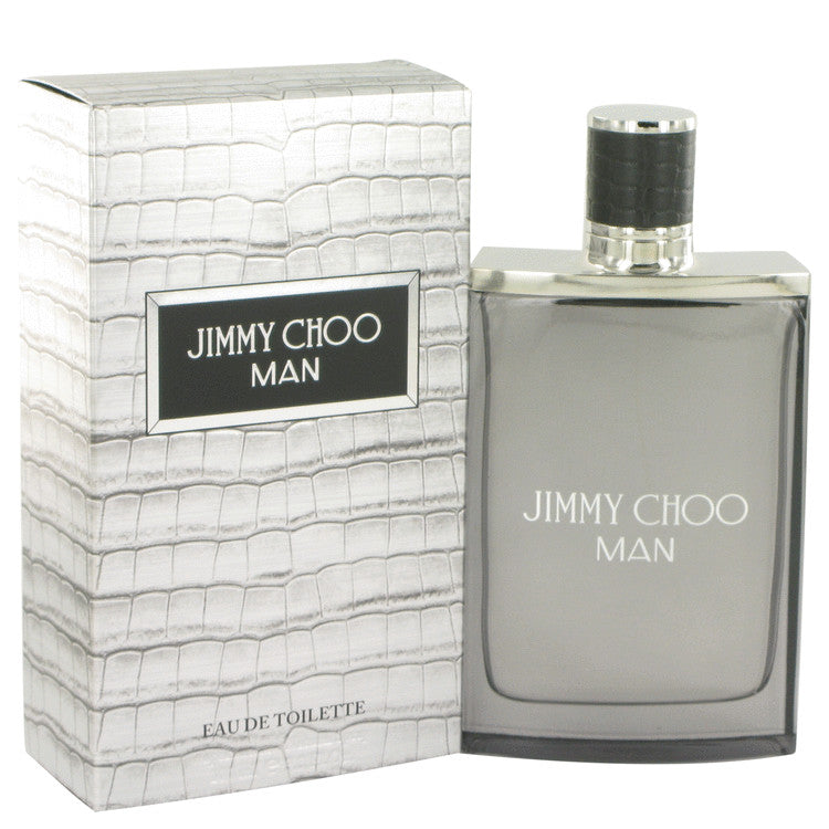 Jimmy Choo MAN edt