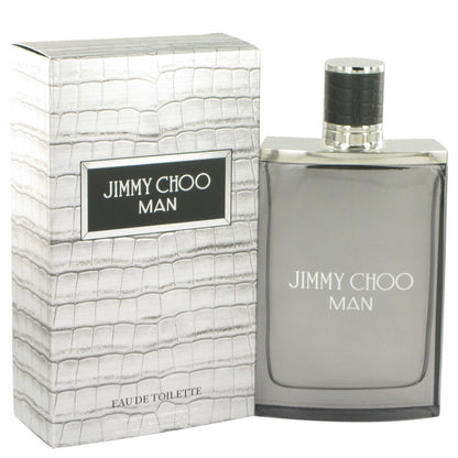 Jimmy Choo MAN edt
