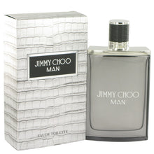 Load image into Gallery viewer, Jimmy Choo MAN edt
