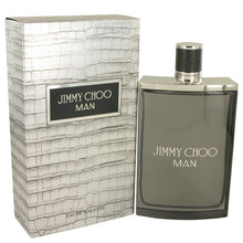 Load image into Gallery viewer, Jimmy Choo Man 200ml edt
