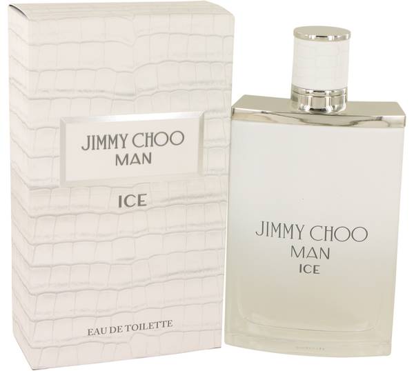 Jimmy Choo Man Ice 100ml