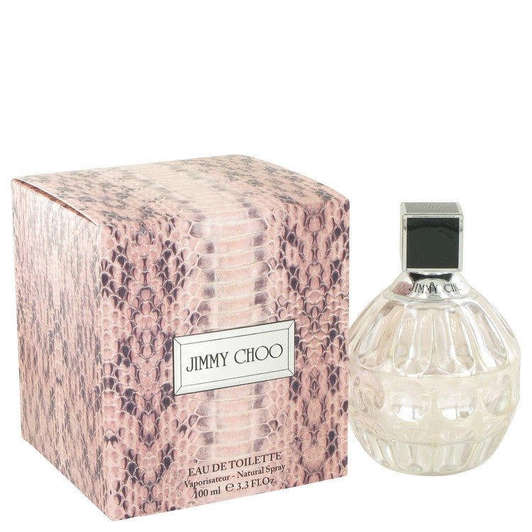 Jimmy Choo 100ml edt
