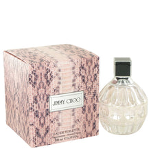 Load image into Gallery viewer, Jimmy Choo 100ml edt
