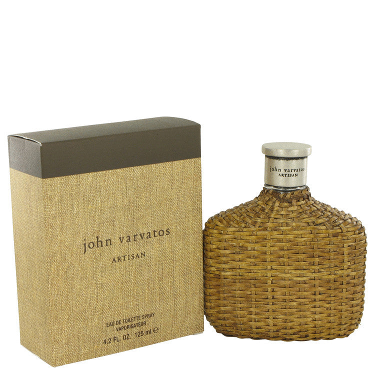 John Varvatos Artisan 125ml M