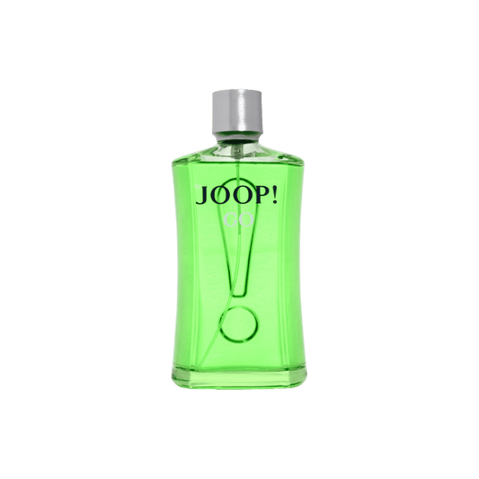 Joop Go 200ml edt M - scentsperfumes