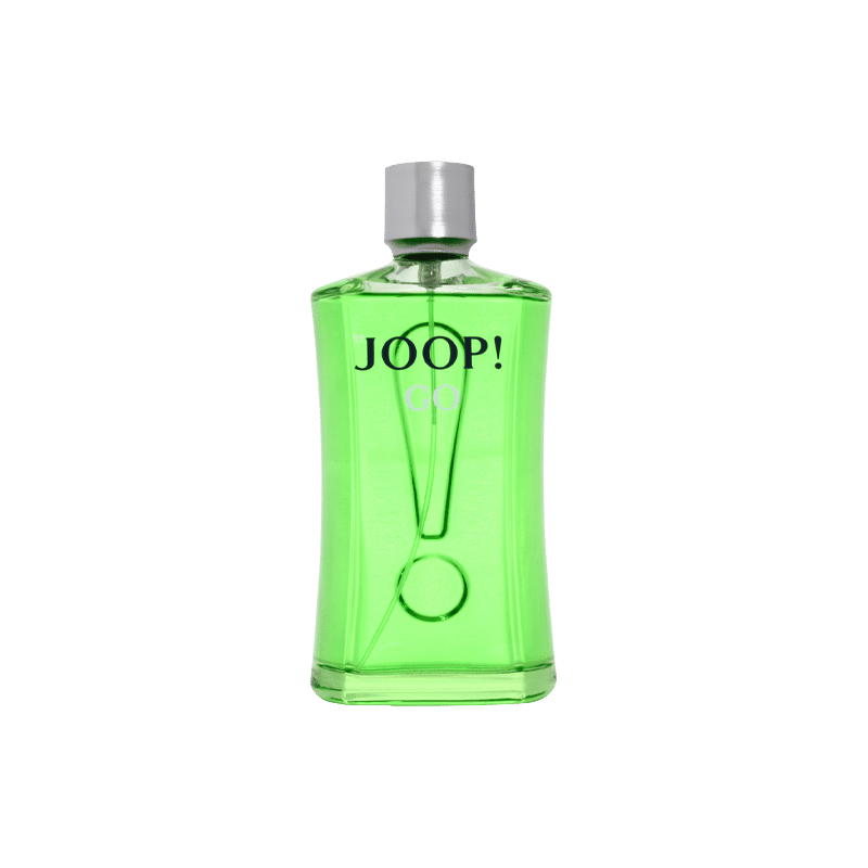 Joop Go 200ml edt M - scentsperfumes