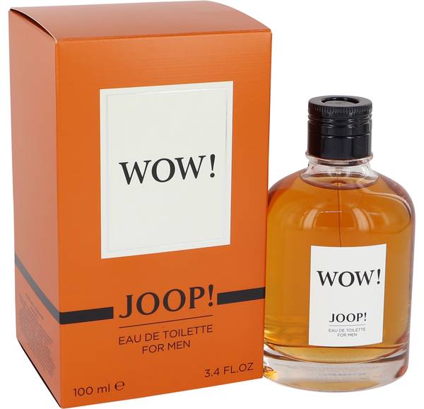 Joop Wow 100ml edt