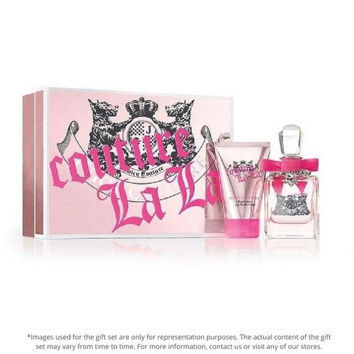 Juicy Couture LaLa 100ml 2pc Gift Set