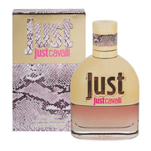 Load image into Gallery viewer, Just Cavalli 75ml edt L
