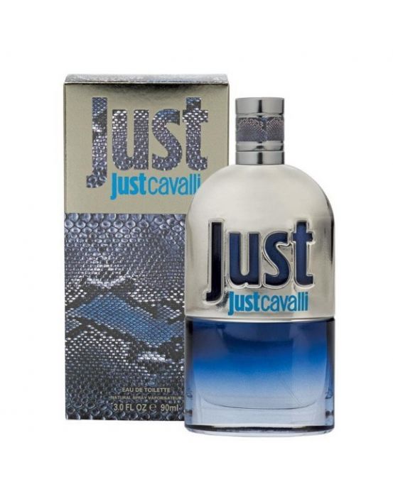 Just Cavalli JUST 90ml edt M