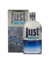 Load image into Gallery viewer, Just Cavalli JUST 90ml edt M
