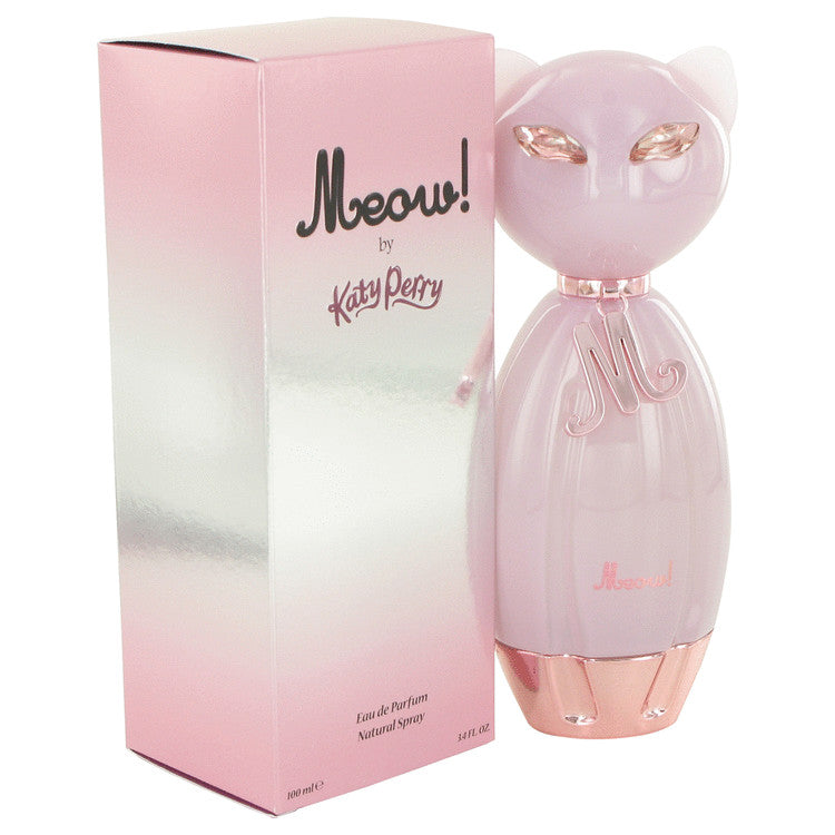Katy Perry Meow 100ml edp
