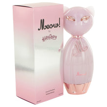Load image into Gallery viewer, Katy Perry Meow 100ml edp
