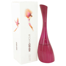 Load image into Gallery viewer, Kenzo Amour 100ml edp L
