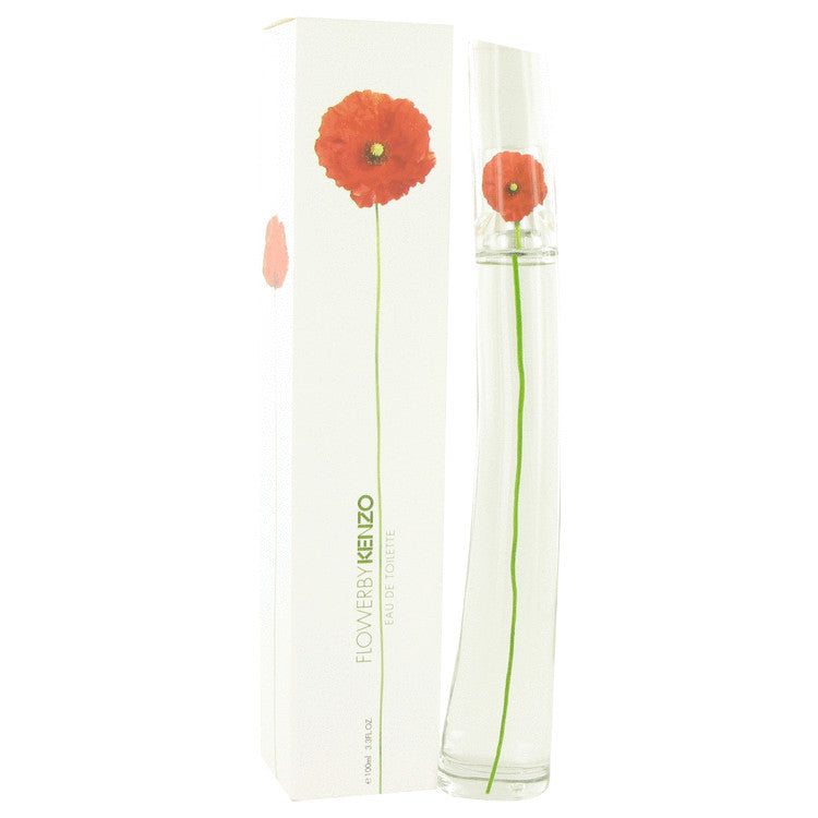 Kenzo Flower 100ml edt L